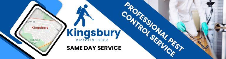 Pest Control Kingsbury
